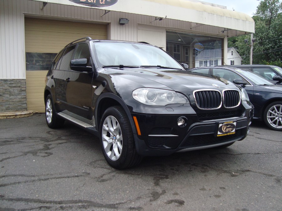 Used BMW X5 AWD 4dr xDrive35i Premium 2013 | Yara Motors. Manchester, Connecticut