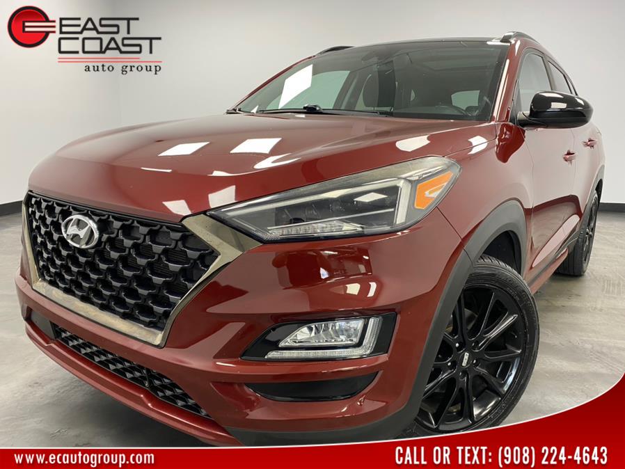 Used 2019 Hyundai Tucson in Linden, New Jersey | East Coast Auto Group. Linden, New Jersey