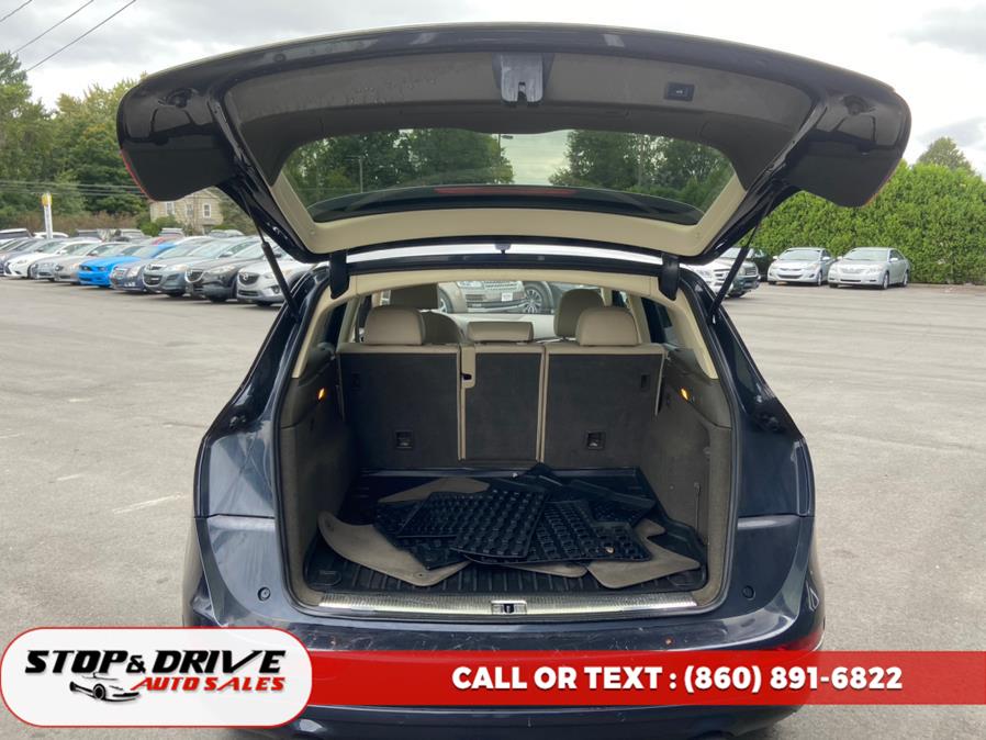 2015 Audi Q5 quattro 4dr 2.0T Premium Plus, available for sale in East Windsor, Connecticut | Stop & Drive Auto Sales. East Windsor, Connecticut 2015 Audi Q5 quattro 4dr 2.0T Premium Plus, available for sale in East Windsor, Connecticut | Stop & Drive Auto Sales. East Windsor, Connecticut