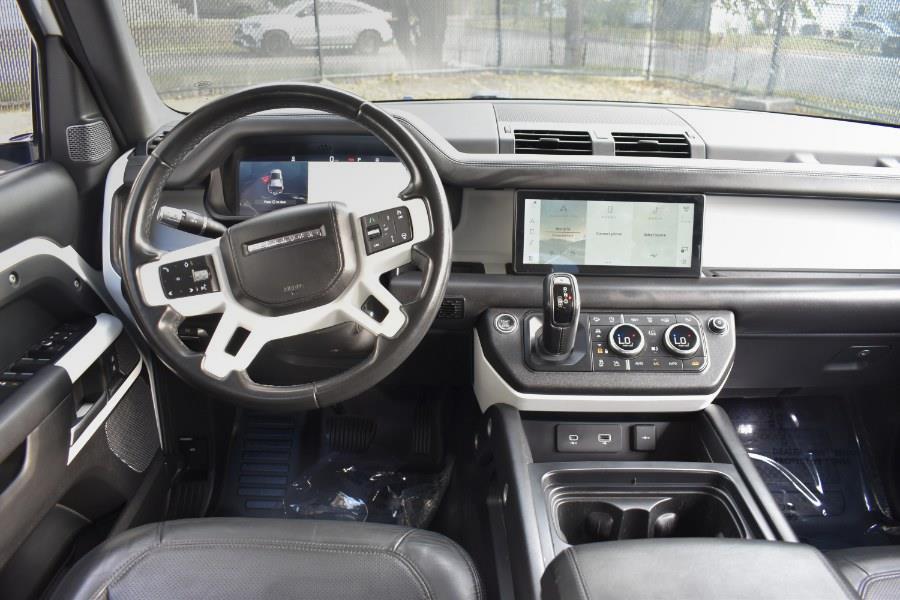 2020 Land Rover Defender 110 First Edition AWD, available for sale in Little Ferry , New Jersey | Milan Motors. Little Ferry , New Jersey 2020 Land Rover Defender 110 First Edition AWD, available for sale in Little Ferry , New Jersey | Milan Motors. Little Ferry , New Jersey