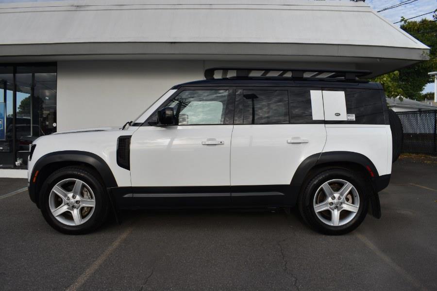2020 Land Rover Defender 110 First Edition AWD, available for sale in Little Ferry , New Jersey | Milan Motors. Little Ferry , New Jersey 2020 Land Rover Defender 110 First Edition AWD, available for sale in Little Ferry , New Jersey | Milan Motors. Little Ferry , New Jersey