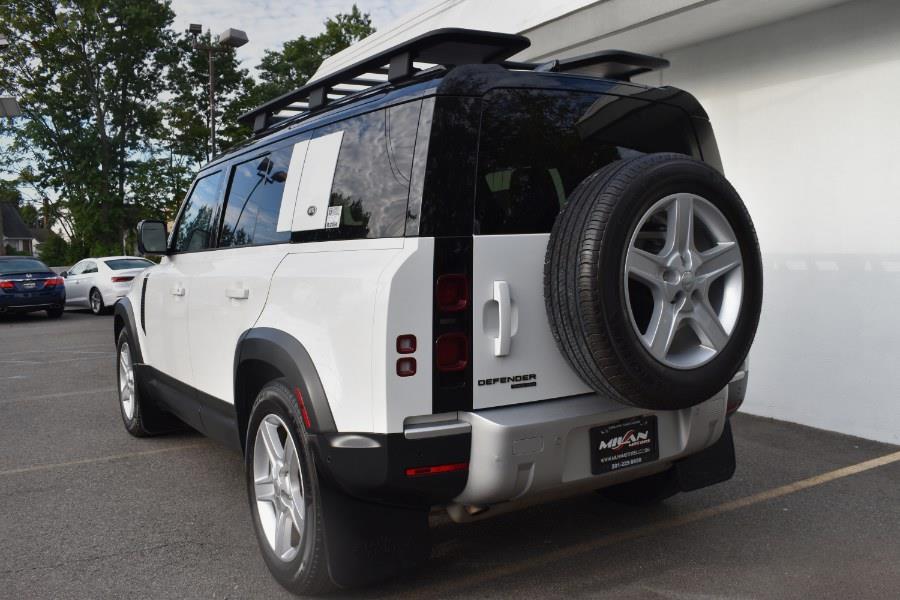 2020 Land Rover Defender 110 First Edition AWD, available for sale in Little Ferry , New Jersey | Milan Motors. Little Ferry , New Jersey 2020 Land Rover Defender 110 First Edition AWD, available for sale in Little Ferry , New Jersey | Milan Motors. Little Ferry , New Jersey