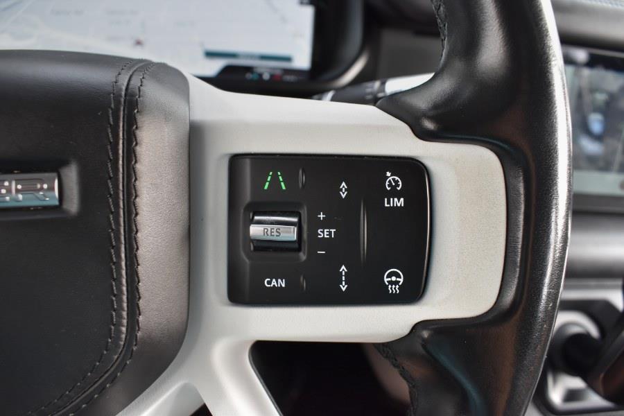 2020 Land Rover Defender 110 First Edition AWD, available for sale in Little Ferry , New Jersey | Milan Motors. Little Ferry , New Jersey 2020 Land Rover Defender 110 First Edition AWD, available for sale in Little Ferry , New Jersey | Milan Motors. Little Ferry , New Jersey