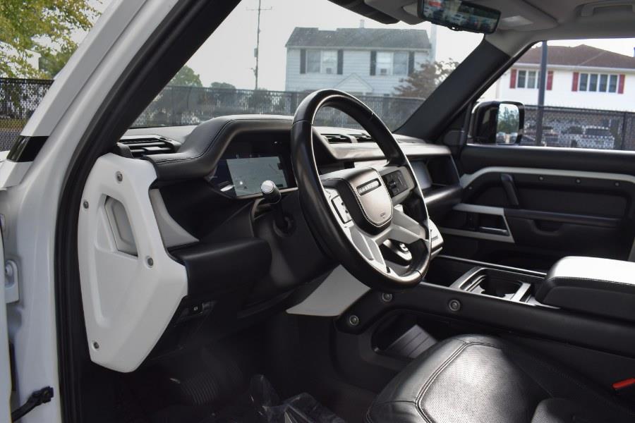 2020 Land Rover Defender 110 First Edition AWD, available for sale in Little Ferry , New Jersey | Milan Motors. Little Ferry , New Jersey 2020 Land Rover Defender 110 First Edition AWD, available for sale in Little Ferry , New Jersey | Milan Motors. Little Ferry , New Jersey