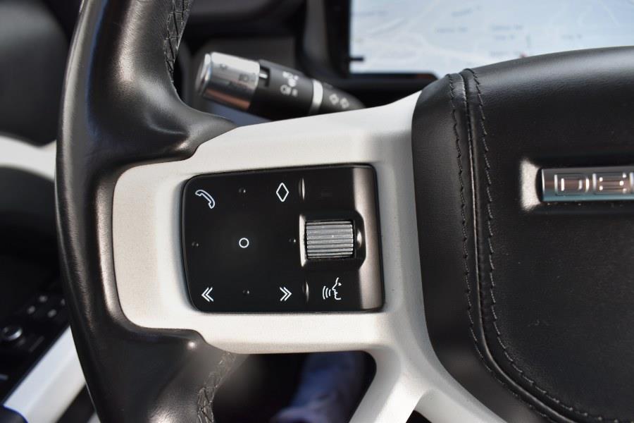 2020 Land Rover Defender 110 First Edition AWD, available for sale in Little Ferry , New Jersey | Milan Motors. Little Ferry , New Jersey 2020 Land Rover Defender 110 First Edition AWD, available for sale in Little Ferry , New Jersey | Milan Motors. Little Ferry , New Jersey