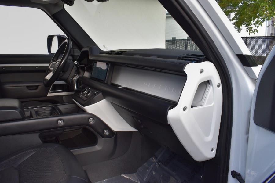 2020 Land Rover Defender 110 First Edition AWD, available for sale in Little Ferry , New Jersey | Milan Motors. Little Ferry , New Jersey 2020 Land Rover Defender 110 First Edition AWD, available for sale in Little Ferry , New Jersey | Milan Motors. Little Ferry , New Jersey
