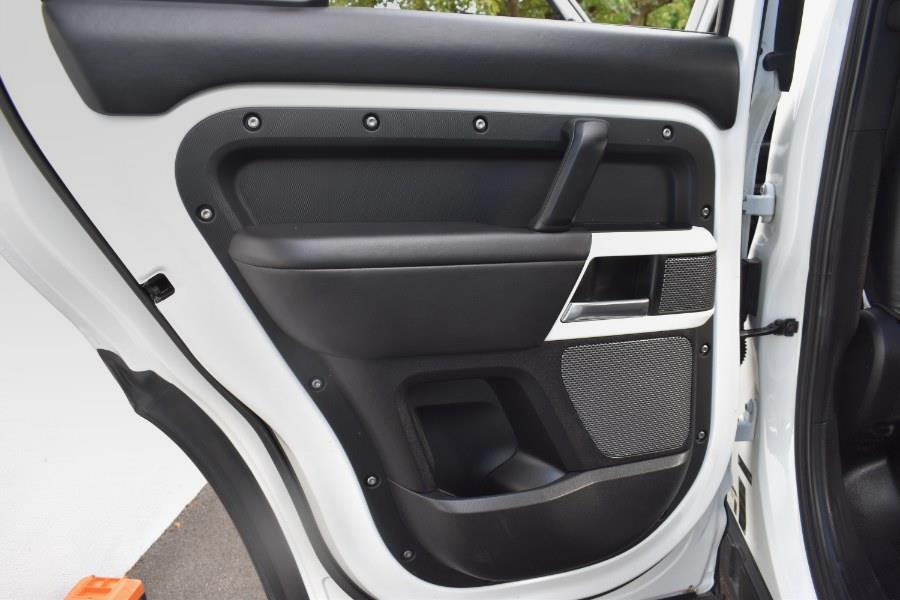 2020 Land Rover Defender 110 First Edition AWD, available for sale in Little Ferry , New Jersey | Milan Motors. Little Ferry , New Jersey 2020 Land Rover Defender 110 First Edition AWD, available for sale in Little Ferry , New Jersey | Milan Motors. Little Ferry , New Jersey