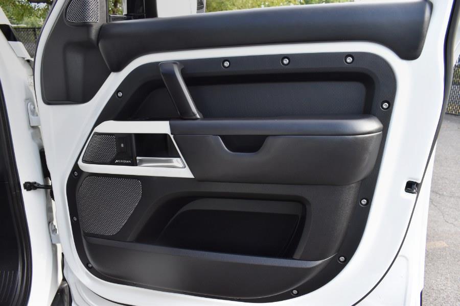 2020 Land Rover Defender 110 First Edition AWD, available for sale in Little Ferry , New Jersey | Milan Motors. Little Ferry , New Jersey 2020 Land Rover Defender 110 First Edition AWD, available for sale in Little Ferry , New Jersey | Milan Motors. Little Ferry , New Jersey