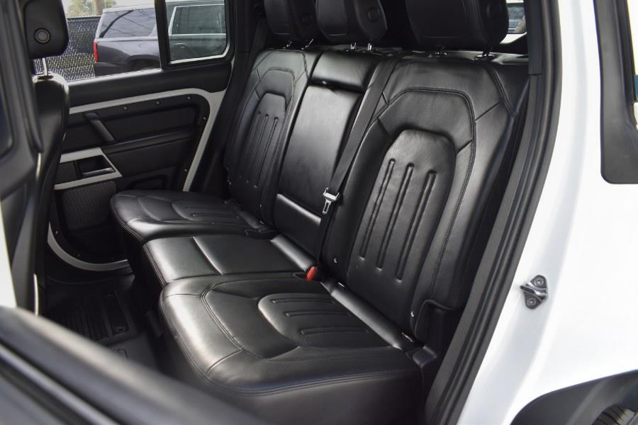 2020 Land Rover Defender 110 First Edition AWD, available for sale in Little Ferry , New Jersey | Milan Motors. Little Ferry , New Jersey 2020 Land Rover Defender 110 First Edition AWD, available for sale in Little Ferry , New Jersey | Milan Motors. Little Ferry , New Jersey