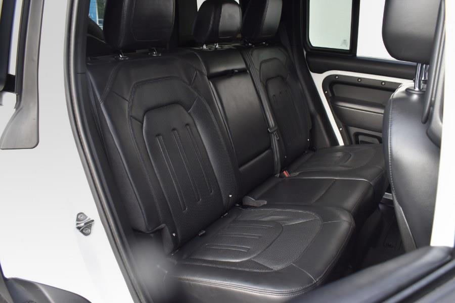 2020 Land Rover Defender 110 First Edition AWD, available for sale in Little Ferry , New Jersey | Milan Motors. Little Ferry , New Jersey 2020 Land Rover Defender 110 First Edition AWD, available for sale in Little Ferry , New Jersey | Milan Motors. Little Ferry , New Jersey