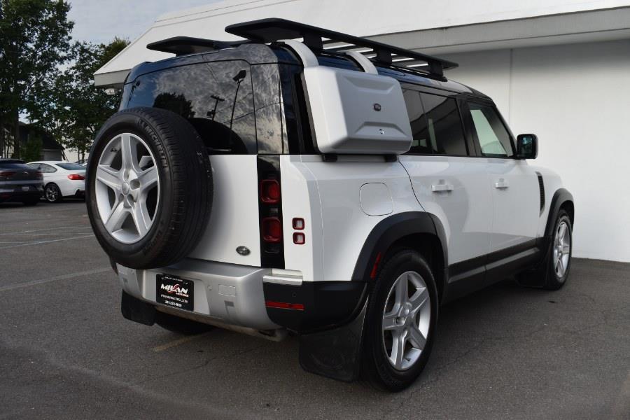 2020 Land Rover Defender 110 First Edition AWD, available for sale in Little Ferry , New Jersey | Milan Motors. Little Ferry , New Jersey 2020 Land Rover Defender 110 First Edition AWD, available for sale in Little Ferry , New Jersey | Milan Motors. Little Ferry , New Jersey