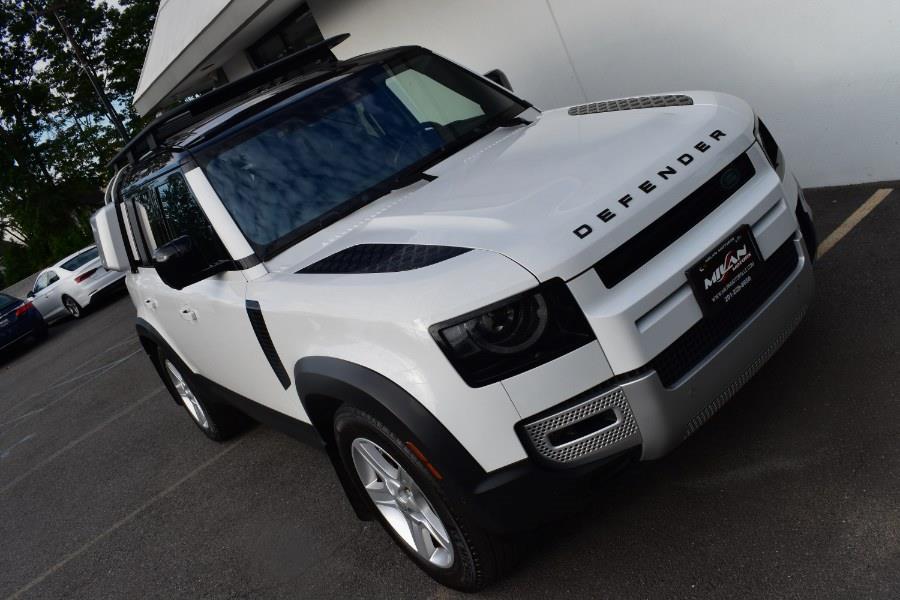 2020 Land Rover Defender 110 First Edition AWD, available for sale in Little Ferry , New Jersey | Milan Motors. Little Ferry , New Jersey 2020 Land Rover Defender 110 First Edition AWD, available for sale in Little Ferry , New Jersey | Milan Motors. Little Ferry , New Jersey