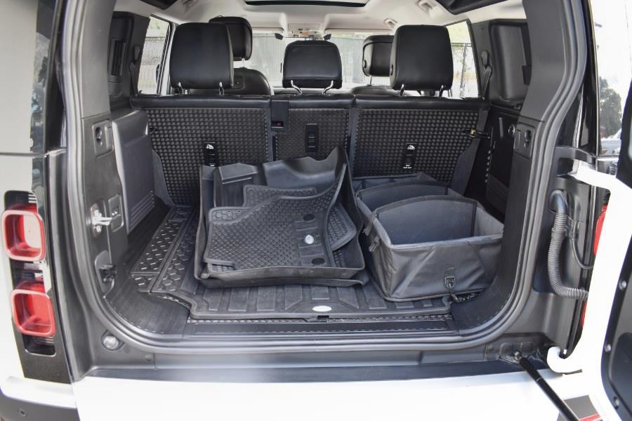 2020 Land Rover Defender 110 First Edition AWD, available for sale in Little Ferry , New Jersey | Milan Motors. Little Ferry , New Jersey 2020 Land Rover Defender 110 First Edition AWD, available for sale in Little Ferry , New Jersey | Milan Motors. Little Ferry , New Jersey