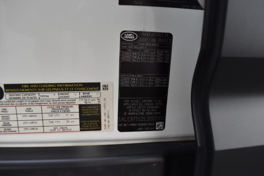 2020 Land Rover Defender 110 First Edition AWD, available for sale in Little Ferry , New Jersey | Milan Motors. Little Ferry , New Jersey 2020 Land Rover Defender 110 First Edition AWD, available for sale in Little Ferry , New Jersey | Milan Motors. Little Ferry , New Jersey