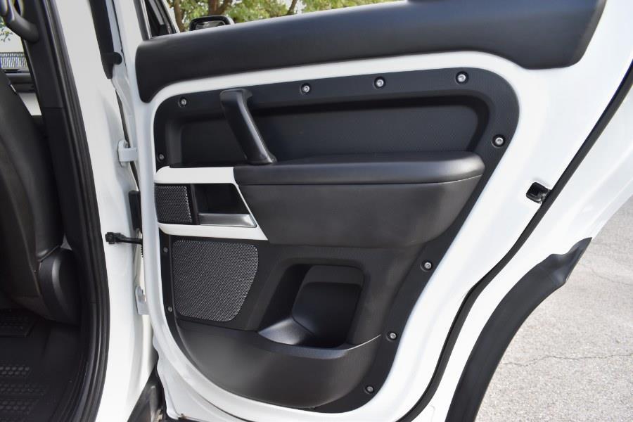 2020 Land Rover Defender 110 First Edition AWD, available for sale in Little Ferry , New Jersey | Milan Motors. Little Ferry , New Jersey 2020 Land Rover Defender 110 First Edition AWD, available for sale in Little Ferry , New Jersey | Milan Motors. Little Ferry , New Jersey