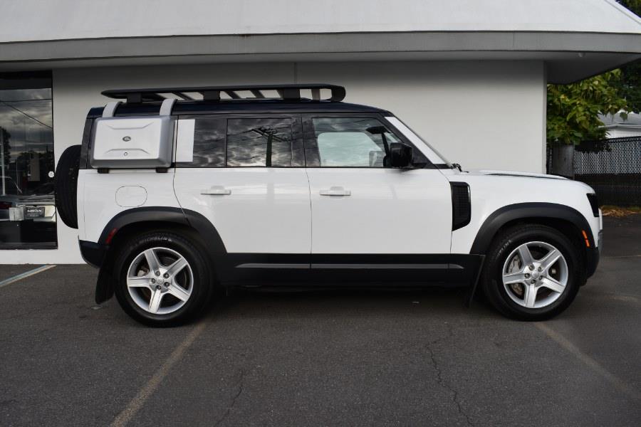 2020 Land Rover Defender 110 First Edition AWD, available for sale in Little Ferry , New Jersey | Milan Motors. Little Ferry , New Jersey 2020 Land Rover Defender 110 First Edition AWD, available for sale in Little Ferry , New Jersey | Milan Motors. Little Ferry , New Jersey