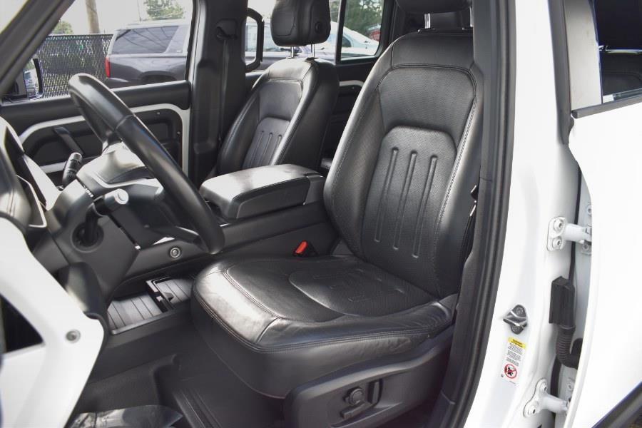 2020 Land Rover Defender 110 First Edition AWD, available for sale in Little Ferry , New Jersey | Milan Motors. Little Ferry , New Jersey 2020 Land Rover Defender 110 First Edition AWD, available for sale in Little Ferry , New Jersey | Milan Motors. Little Ferry , New Jersey