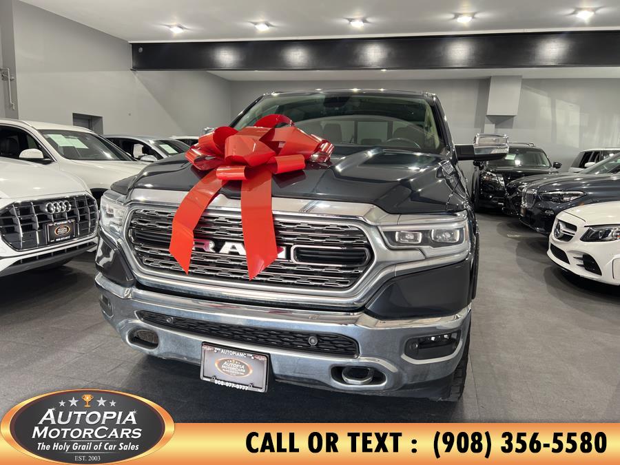 Used 2019 Ram 1500 in Union, New Jersey | Autopia Motorcars Inc. Union, New Jersey