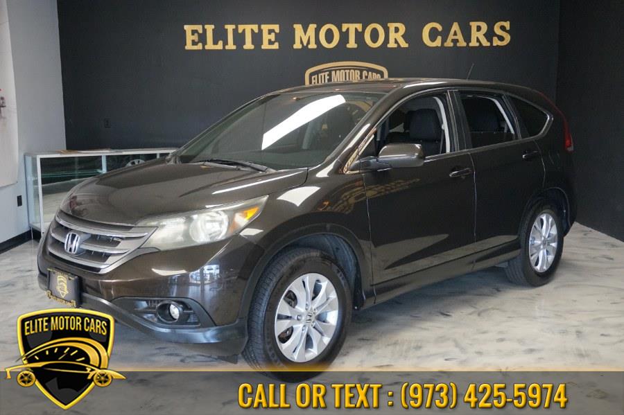 Used 2014 Honda CR-V in Newark, New Jersey | Elite Motor Cars. Newark, New Jersey