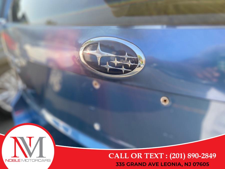 2012 Subaru Forester 4dr Auto 2.5X, available for sale in Leonia, New Jersey | Noble Motor Cars LLC. Leonia, New Jersey 2012 Subaru Forester 4dr Auto 2.5X, available for sale in Leonia, New Jersey | Noble Motor Cars LLC. Leonia, New Jersey