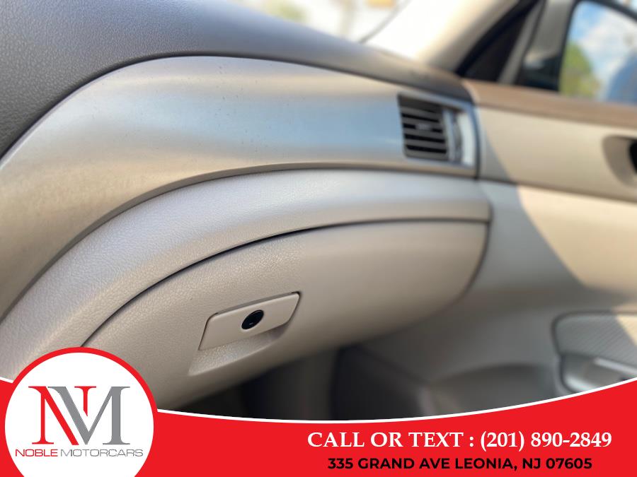 2012 Subaru Forester 4dr Auto 2.5X, available for sale in Leonia, New Jersey | Noble Motor Cars LLC. Leonia, New Jersey 2012 Subaru Forester 4dr Auto 2.5X, available for sale in Leonia, New Jersey | Noble Motor Cars LLC. Leonia, New Jersey