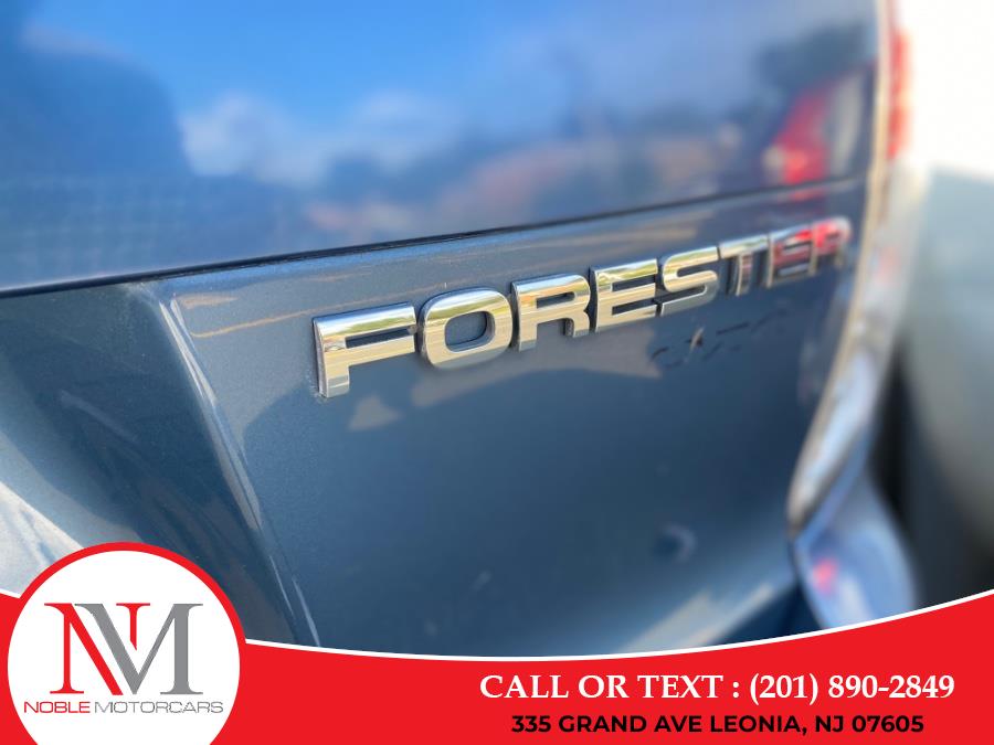 2012 Subaru Forester 4dr Auto 2.5X, available for sale in Leonia, New Jersey | Noble Motor Cars LLC. Leonia, New Jersey 2012 Subaru Forester 4dr Auto 2.5X, available for sale in Leonia, New Jersey | Noble Motor Cars LLC. Leonia, New Jersey