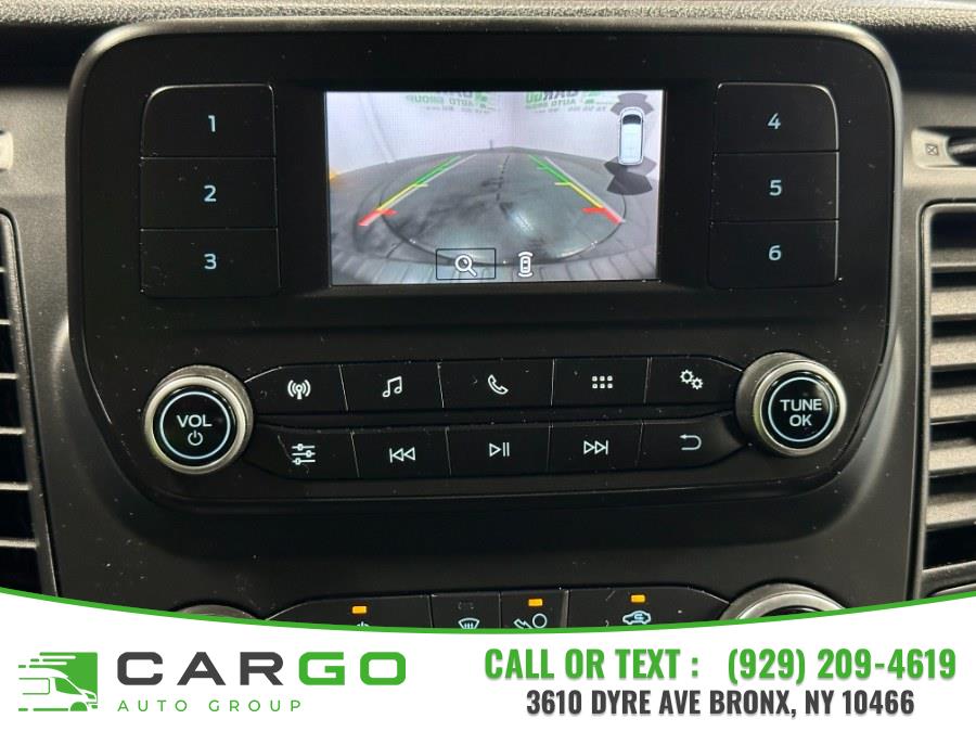 2021 Ford Transit Passenger Wagon T-350 148" Low Roof XLT RWD, available for sale in Bronx, New York | Cargo Auto Group LLC. Bronx, New York 2021 Ford Transit Passenger Wagon T-350 148" Low Roof XLT RWD, available for sale in Bronx, New York | Cargo Auto Group LLC. Bronx, New York