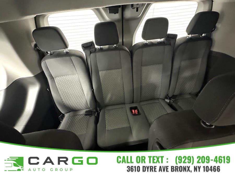2021 Ford Transit Passenger Wagon T-350 148" Low Roof XLT RWD, available for sale in Bronx, New York | Cargo Auto Group LLC. Bronx, New York 2021 Ford Transit Passenger Wagon T-350 148" Low Roof XLT RWD, available for sale in Bronx, New York | Cargo Auto Group LLC. Bronx, New York