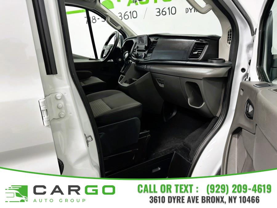2021 Ford Transit Passenger Wagon T-350 148" Low Roof XLT RWD, available for sale in Bronx, New York | Cargo Auto Group LLC. Bronx, New York 2021 Ford Transit Passenger Wagon T-350 148" Low Roof XLT RWD, available for sale in Bronx, New York | Cargo Auto Group LLC. Bronx, New York