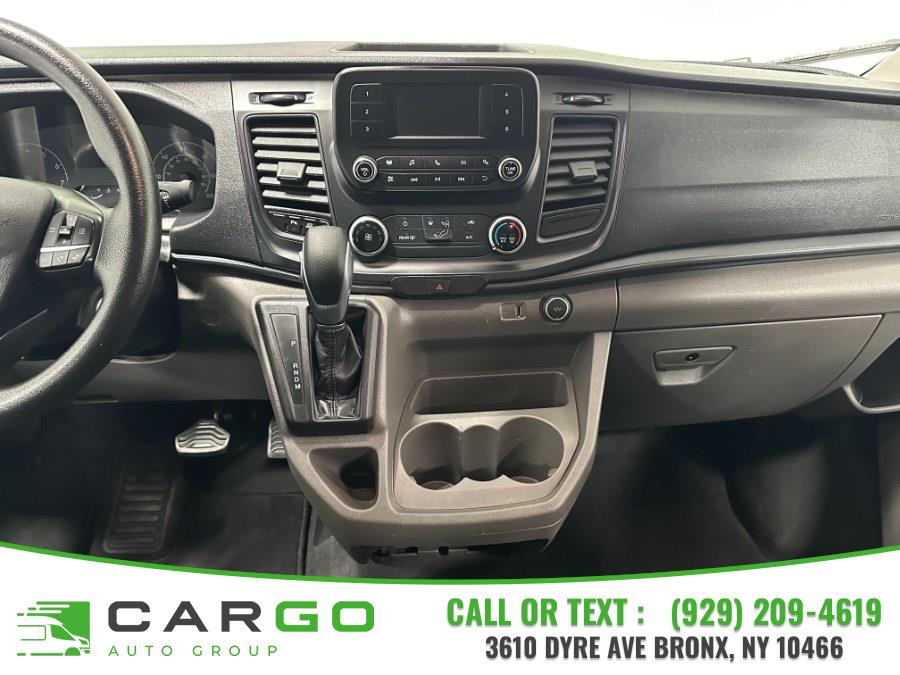 2021 Ford Transit Passenger Wagon T-350 148" Low Roof XLT RWD, available for sale in Bronx, New York | Cargo Auto Group LLC. Bronx, New York 2021 Ford Transit Passenger Wagon T-350 148" Low Roof XLT RWD, available for sale in Bronx, New York | Cargo Auto Group LLC. Bronx, New York