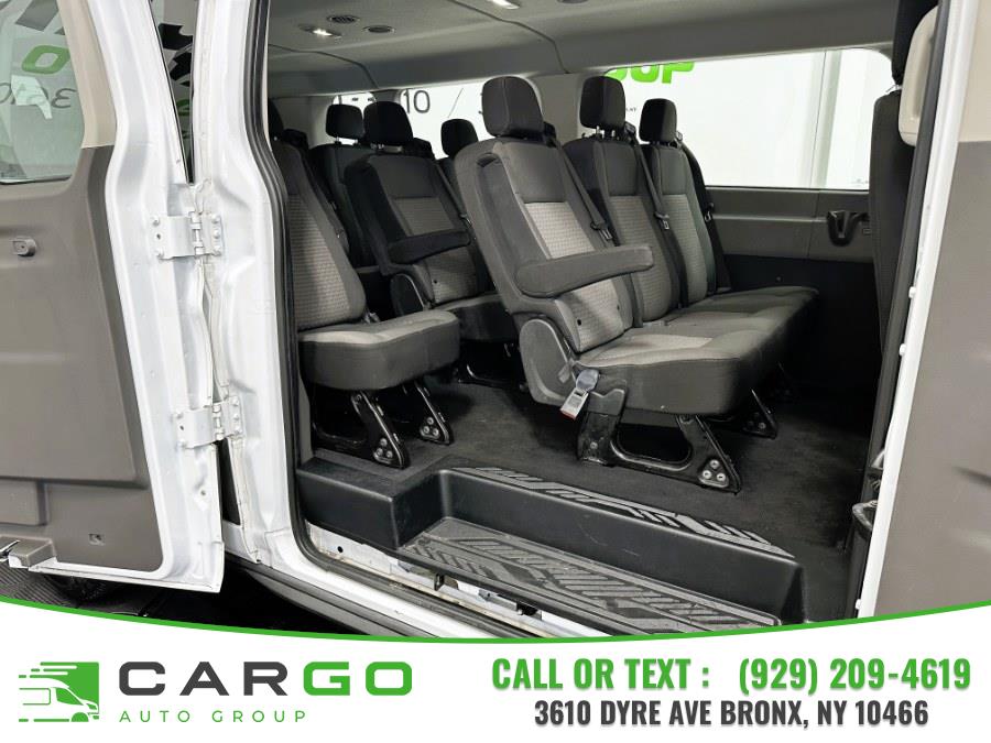 2021 Ford Transit Passenger Wagon T-350 148" Low Roof XLT RWD, available for sale in Bronx, New York | Cargo Auto Group LLC. Bronx, New York 2021 Ford Transit Passenger Wagon T-350 148" Low Roof XLT RWD, available for sale in Bronx, New York | Cargo Auto Group LLC. Bronx, New York
