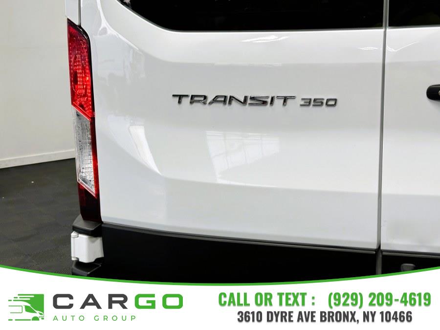 2021 Ford Transit Passenger Wagon T-350 148" Low Roof XLT RWD, available for sale in Bronx, New York | Cargo Auto Group LLC. Bronx, New York 2021 Ford Transit Passenger Wagon T-350 148" Low Roof XLT RWD, available for sale in Bronx, New York | Cargo Auto Group LLC. Bronx, New York