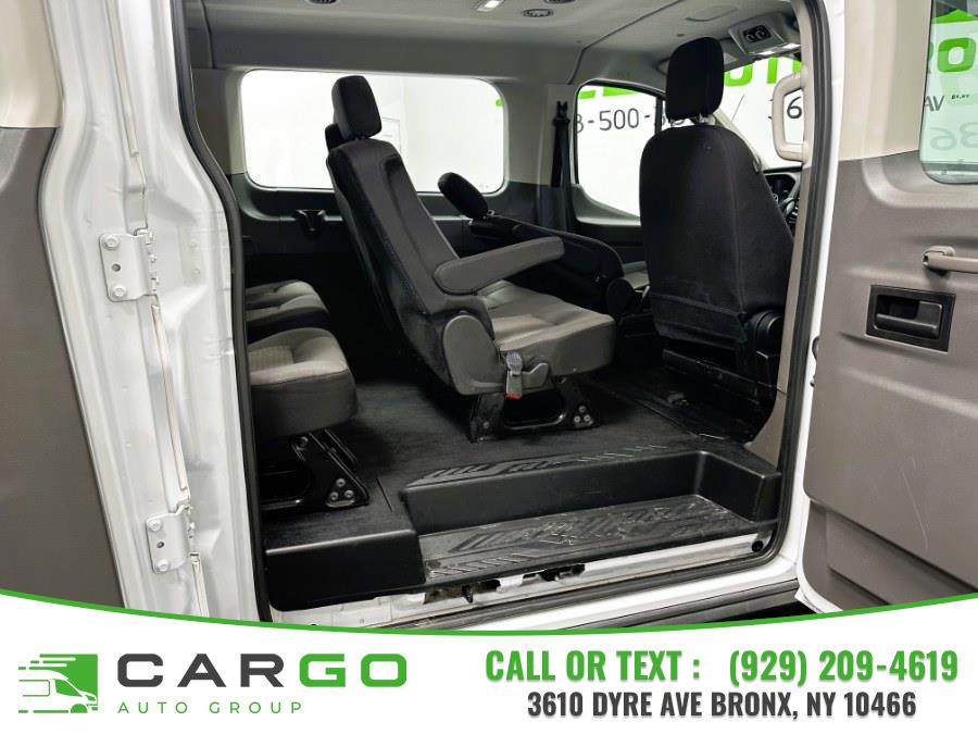 2021 Ford Transit Passenger Wagon T-350 148" Low Roof XLT RWD, available for sale in Bronx, New York | Cargo Auto Group LLC. Bronx, New York 2021 Ford Transit Passenger Wagon T-350 148" Low Roof XLT RWD, available for sale in Bronx, New York | Cargo Auto Group LLC. Bronx, New York
