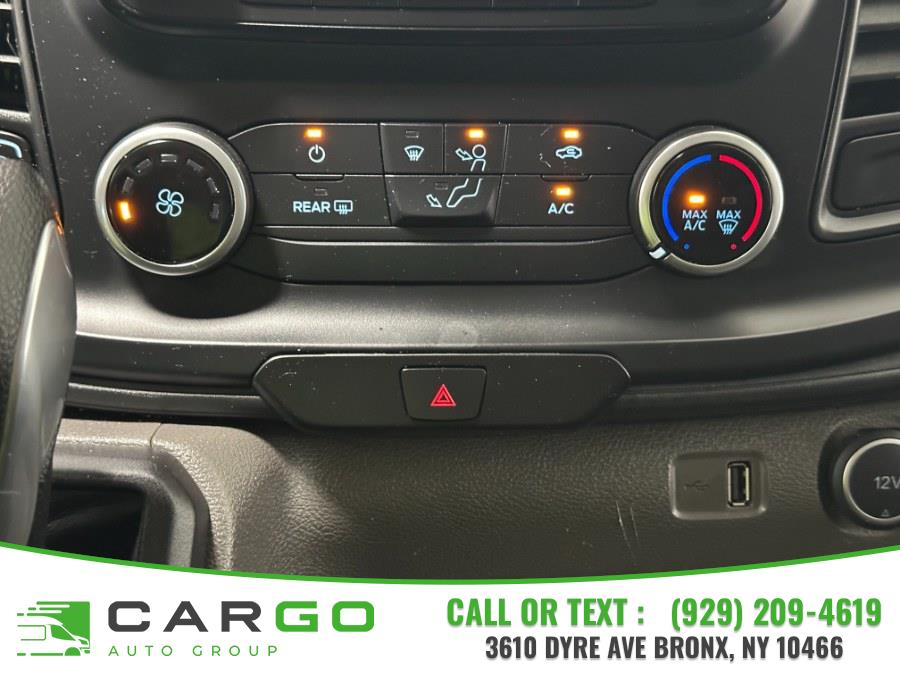 2021 Ford Transit Passenger Wagon T-350 148" Low Roof XLT RWD, available for sale in Bronx, New York | Cargo Auto Group LLC. Bronx, New York 2021 Ford Transit Passenger Wagon T-350 148" Low Roof XLT RWD, available for sale in Bronx, New York | Cargo Auto Group LLC. Bronx, New York