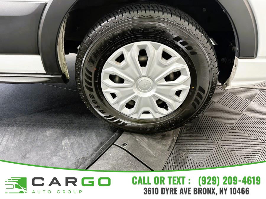 2021 Ford Transit Passenger Wagon T-350 148" Low Roof XLT RWD, available for sale in Bronx, New York | Cargo Auto Group LLC. Bronx, New York 2021 Ford Transit Passenger Wagon T-350 148" Low Roof XLT RWD, available for sale in Bronx, New York | Cargo Auto Group LLC. Bronx, New York