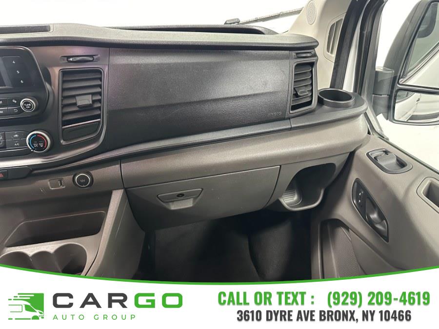 2021 Ford Transit Passenger Wagon T-350 148" Low Roof XLT RWD, available for sale in Bronx, New York | Cargo Auto Group LLC. Bronx, New York 2021 Ford Transit Passenger Wagon T-350 148" Low Roof XLT RWD, available for sale in Bronx, New York | Cargo Auto Group LLC. Bronx, New York