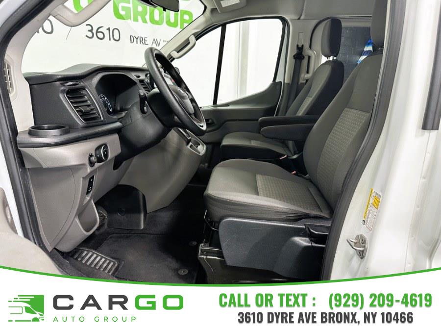 2021 Ford Transit Passenger Wagon T-350 148" Low Roof XLT RWD, available for sale in Bronx, New York | Cargo Auto Group LLC. Bronx, New York 2021 Ford Transit Passenger Wagon T-350 148" Low Roof XLT RWD, available for sale in Bronx, New York | Cargo Auto Group LLC. Bronx, New York