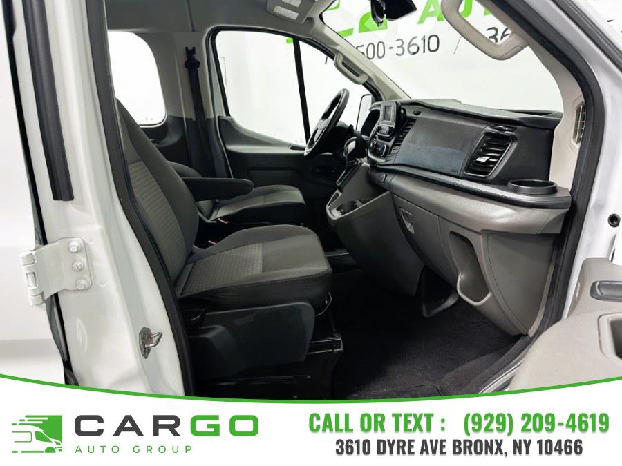 2021 Ford Transit Passenger Wagon T-350 148" Low Roof XLT RWD, available for sale in Bronx, New York | Cargo Auto Group LLC. Bronx, New York 2021 Ford Transit Passenger Wagon T-350 148" Low Roof XLT RWD, available for sale in Bronx, New York | Cargo Auto Group LLC. Bronx, New York