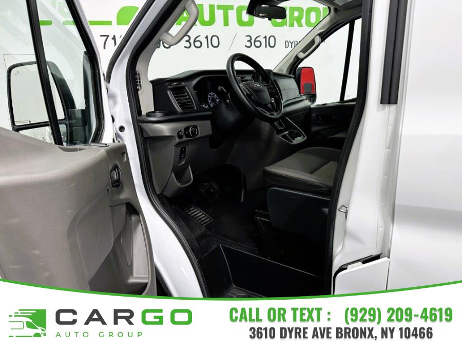 2021 Ford Transit Passenger Wagon T-350 148" Low Roof XLT RWD, available for sale in Bronx, New York | Cargo Auto Group LLC. Bronx, New York 2021 Ford Transit Passenger Wagon T-350 148" Low Roof XLT RWD, available for sale in Bronx, New York | Cargo Auto Group LLC. Bronx, New York
