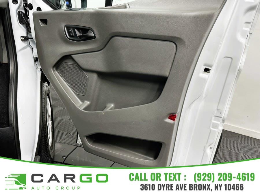 2021 Ford Transit Passenger Wagon T-350 148" Low Roof XLT RWD, available for sale in Bronx, New York | Cargo Auto Group LLC. Bronx, New York 2021 Ford Transit Passenger Wagon T-350 148" Low Roof XLT RWD, available for sale in Bronx, New York | Cargo Auto Group LLC. Bronx, New York