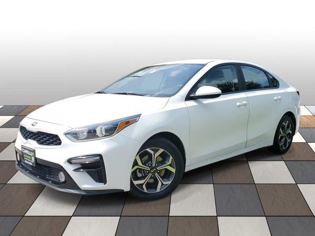 2019 Kia Forte LXS, available for sale in Fort Lauderdale, Florida | CarLux Fort Lauderdale. Fort Lauderdale, Florida