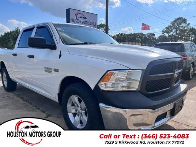 Used 2018 Ram 1500 in Houston, Texas | Houston Motors Group LLC. Houston, Texas