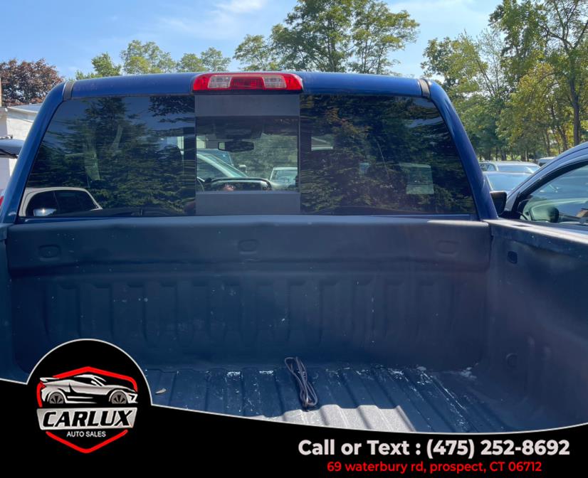2014 Chevrolet Silverado 1500 4WD Crew Cab 153.0" LT w/1LT, available for sale in Prospect, Connecticut | Carlux Auto Sales & Service LLC. Prospect, Connecticut 2014 Chevrolet Silverado 1500 4WD Crew Cab 153.0" LT w/1LT, available for sale in Prospect, Connecticut | Carlux Auto Sales & Service LLC. Prospect, Connecticut