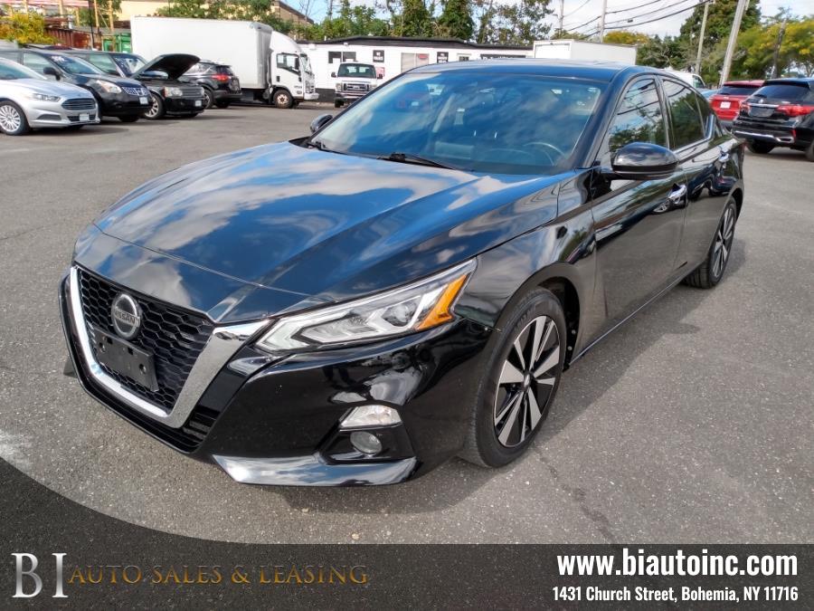 Used 2020 Nissan Altima in Bohemia, New York | B I Auto Sales. Bohemia, New York