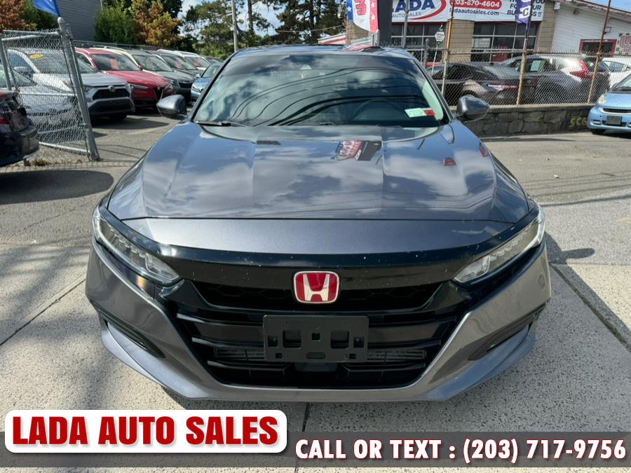 Honda Accord Sedan 2018 in Bridgeport, Milford, Norwalk, Stratford CT