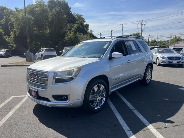 Used 2016 GMC Acadia in Stratford, Connecticut | Wiz Leasing Inc. Stratford, Connecticut