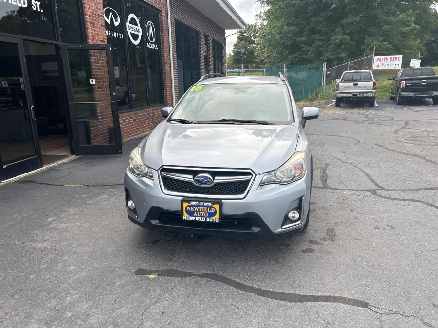 Used 2016 Subaru Crosstrek in Middletown, Connecticut | Newfield Auto Sales. Middletown, Connecticut