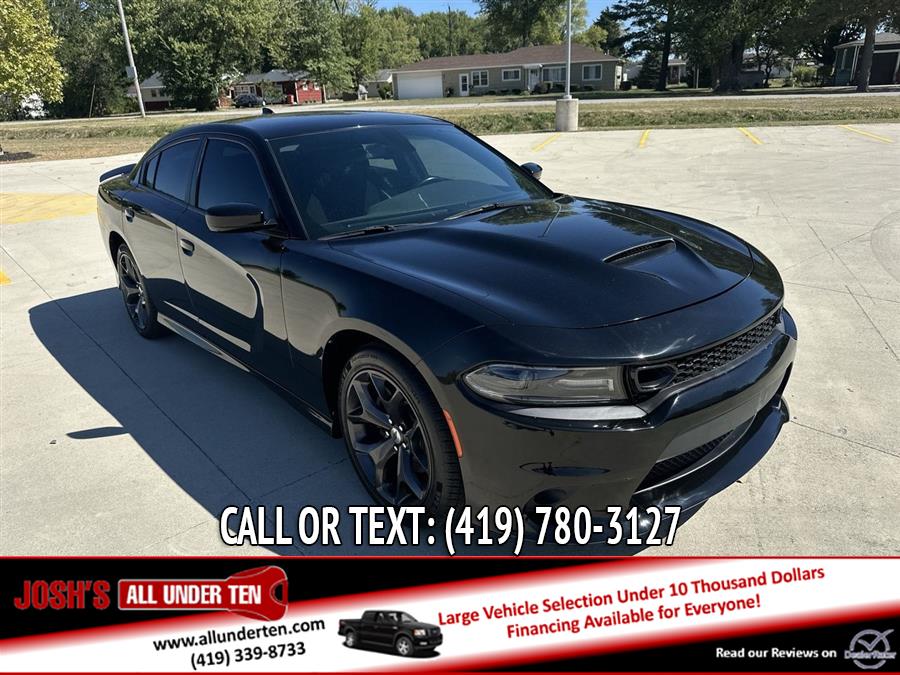 Used 2019 Dodge Charger in Elida, Ohio | Josh's All Under Ten LLC. Elida, Ohio