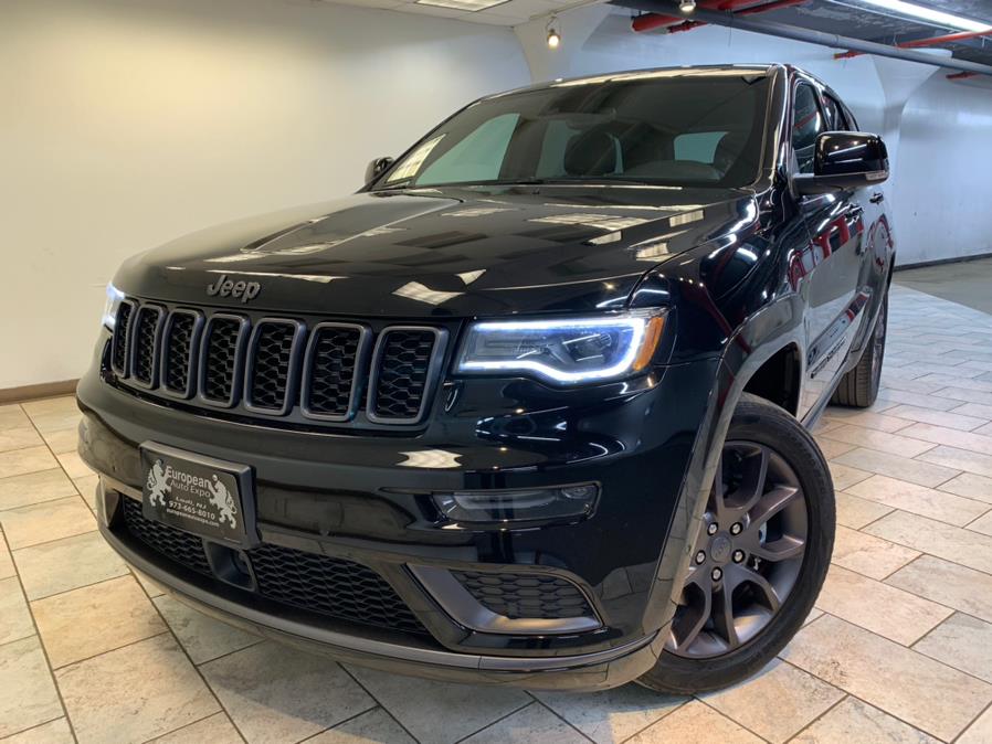 Used 2021 Jeep Grand Cherokee in Lodi, New Jersey | European Auto Expo. Lodi, New Jersey