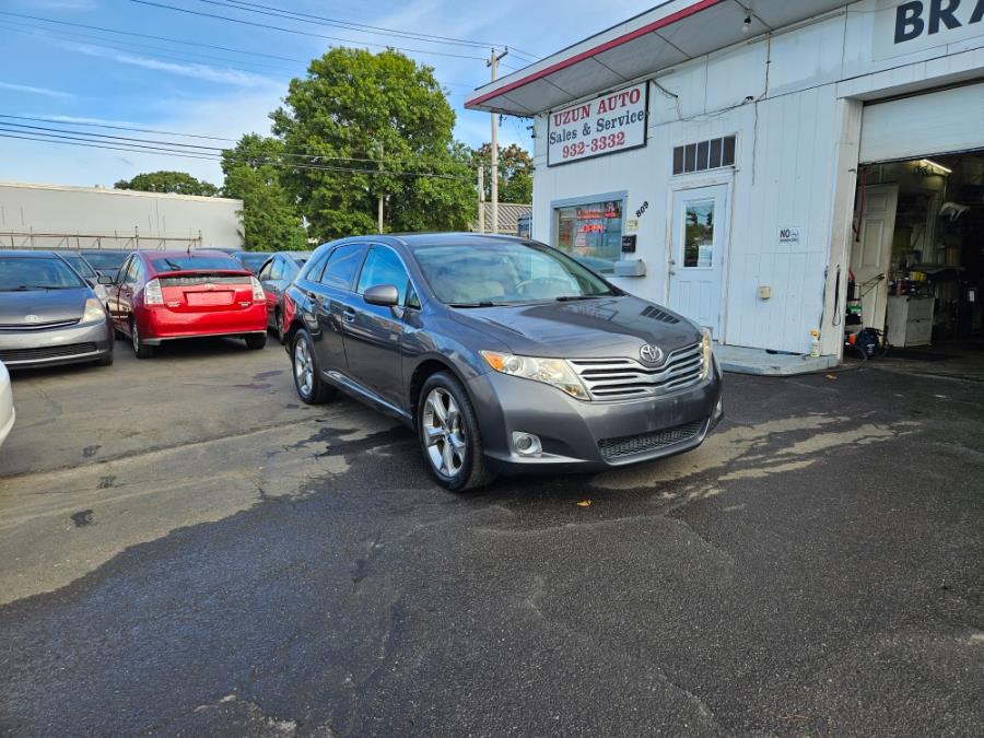 Used 2010 Toyota Venza in West Haven, Connecticut | Uzun Auto. West Haven, Connecticut